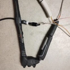 Barre De Kite Duotone Occasion Duotone Click Bar 22-24m 2021 - Freeride -Duotone Soldes Boutique f79c7416163c437fcaf2daca31b289215e52e37a E21DUOTWAT384929 2