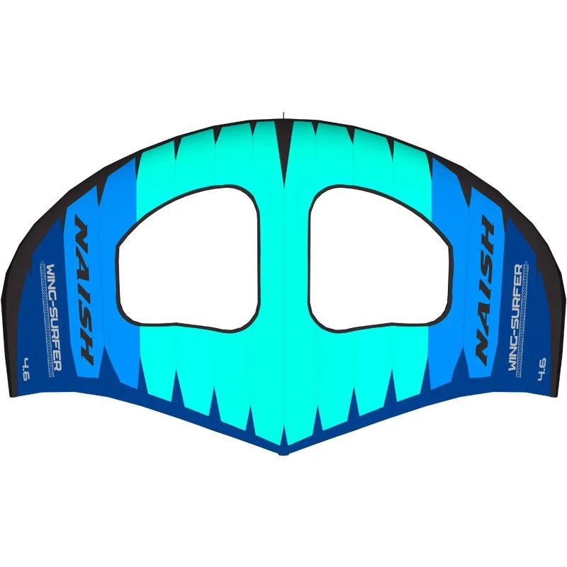 Aile De Wing Naish Surfer S25 2020 6 Aile De Wing Naish Surfer S25 2020 – Image 4