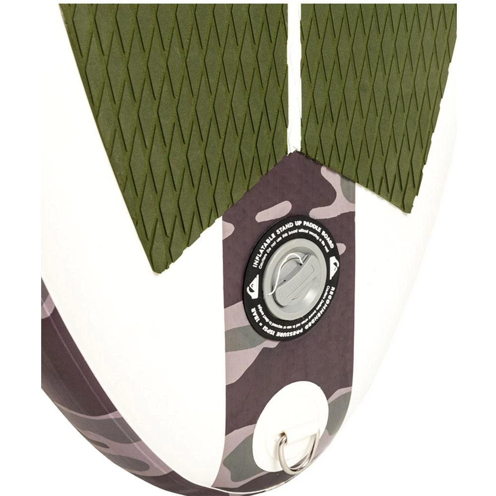 Pack SUP Quiksilver Gonflable - Thor Kalamata 5 Pack SUP Quiksilver Gonflable - Thor Kalamata – Image 3