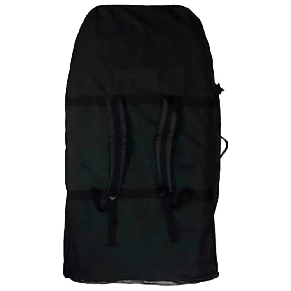 Housse De Bodyboard Hubb Daytrip Boardbag Hubboards Black 4 Housse De Bodyboard Hubb Daytrip Boardbag Hubboards Black – Image 2